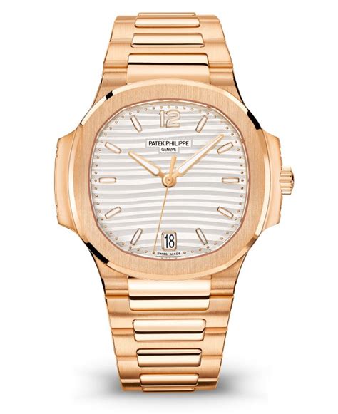 patek philippe 7118 rose gold